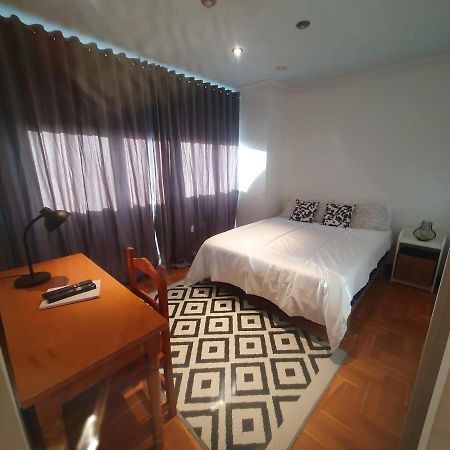 Apartamento En Gijón Zewnętrze zdjęcie