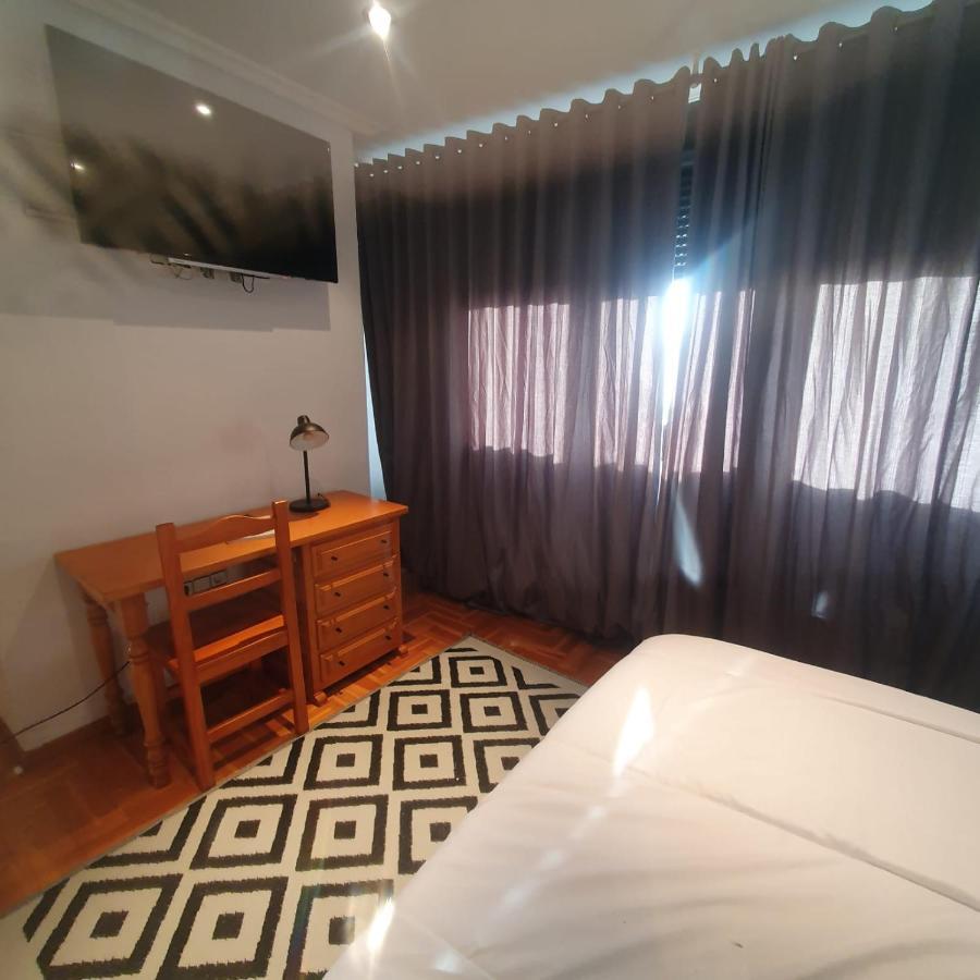 Apartamento En Gijón Zewnętrze zdjęcie